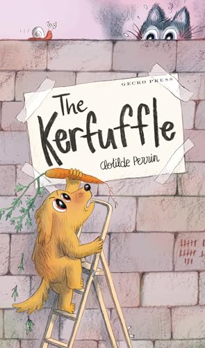 The Kerfuffle (Hardcover)