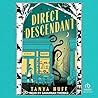 Direct Descendant by Tanya Huff