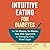 Intuitive Eating for Diabet...