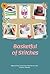 Basketful of Stitches by Misty Suber