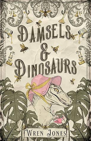 Damsels and Dinosaurs