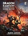 Dragon Rampant: Second Edition: Fantasy Wargaming Rules Dragon Rampant: Second Edition: Fantasy Wargaming Rules