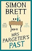 Mrs Pargeter's Past