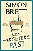Mrs Pargeter's Past (A Mrs Pargeter Mystery, 10)