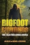 Bigfoot Sightings...