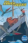 Star Trek: Lower Decks (2024-) #6