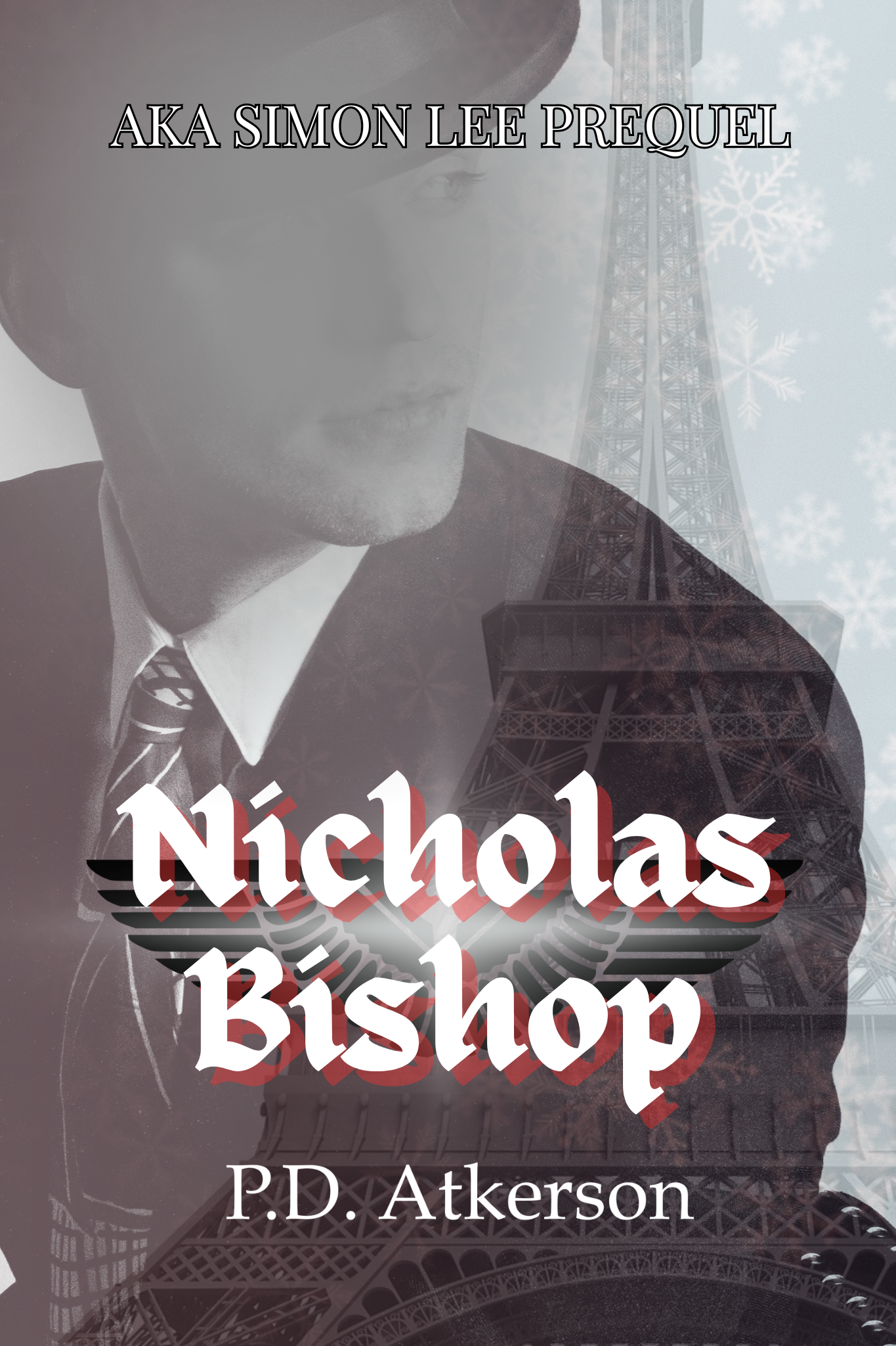 Nicholas  Bishop (AKA Simon Lee)