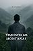 Viaje entre las montañas by F. J. Rhodes