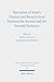 Narratives of Jesus's Passi...