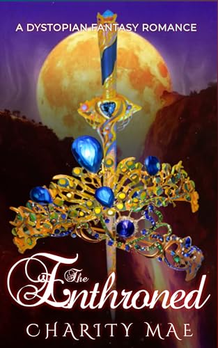 The Enthroned (The Enthronement Book 7)