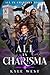 All in Charisma (A LitRPG Adventure)