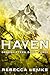 Haven: Geneshifters Book 3
