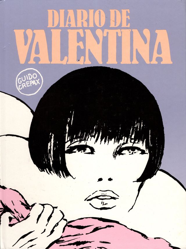 Diario de Valentina (Paperback)