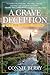 A Grave Deception: A Kate Hamilton Mystery