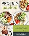 Protein Packed: 1...
