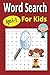 Kids Word Search Book: Word...