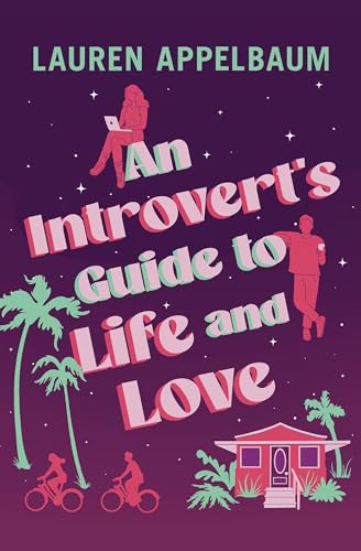 An Introvert's Guide to Life and Love (Paperback)