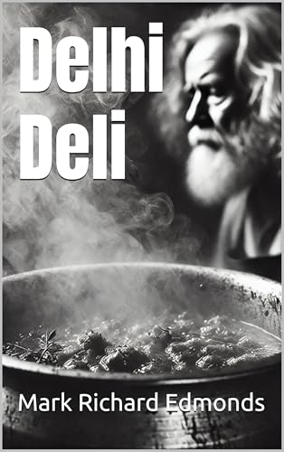 Delhi Deli (Kindle Edition)