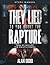 They Lied to You About the Rapture Study Manual by Alan DiDio