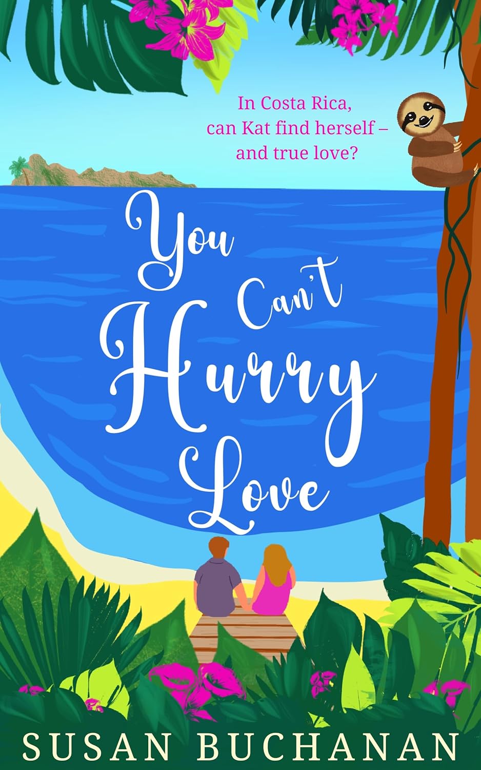 You Can't Hurry Love (Kindle Edition)