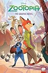 Disney Zootopia: ...