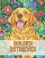 Golden Retriever – Libro da...