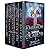 Darkstone Academy: Books 1-...