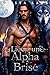 Liée à un Alpha Brisé: Une Romance d'un Compagnon Rejeté d'une Grossesse Secrète par un Loup Garou Métamorphe (L’Alpha Rejeté Exige t. 3) (French Edition)