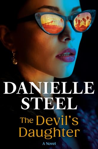 The Devil's Daughter: A Novel (Kindle Edition)