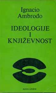 Ideologije i književnost (Paperback)