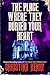 The Place Where They Buried Your Heart by Christina Henry The Place Where They Buried Your Heart by Christina Henry