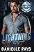 Lightning: Reed Hawthorne Sicherheit (Reed Hawthorne Security - Deutsch Buch Zwei) (German Edition)