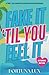 Fake It 'Til You Feel It by Fortuna Lux