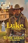 Luke by Winnie Griggs