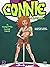 Connie, La Barbara - Fumett...
