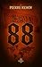 88 (French Edition)