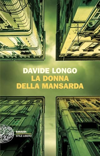 La donna della mansarda (Kindle Edition)