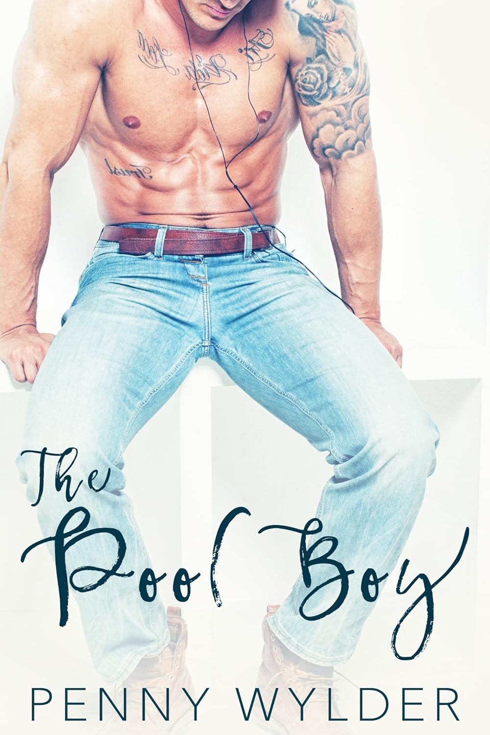 The Pool Boy (Kindle Edition)
