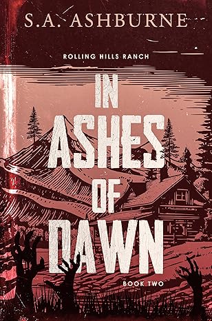 In Ashes of Dawn (Rolling Hills Ranch #2)