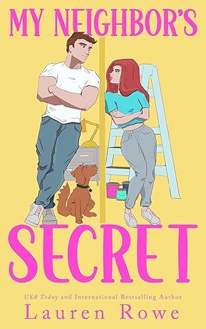 My Neighbor's Secret