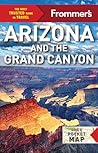 Frommer's Arizona...