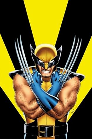 Return Of Wolverine Omnibus John Cassaday Cover