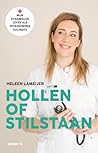 Hollen of stilstaan