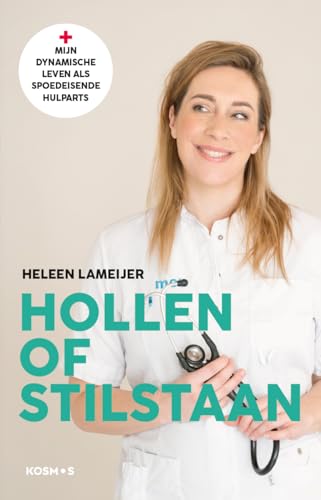 Hollen of stilstaan (Kindle Edition)