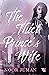 The Thief Prince's Wife by Noor Juman