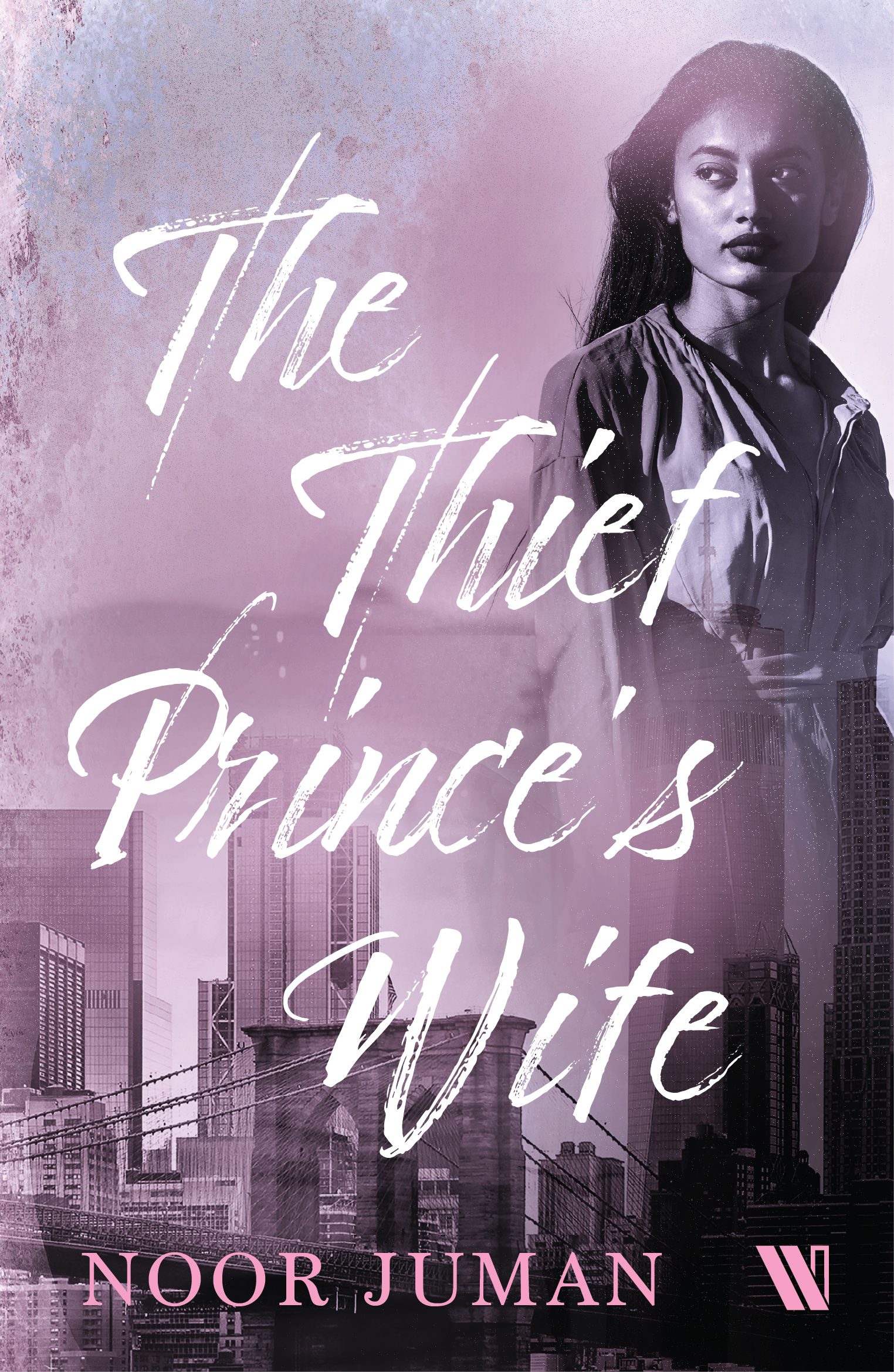 The Thief Prince's Wife