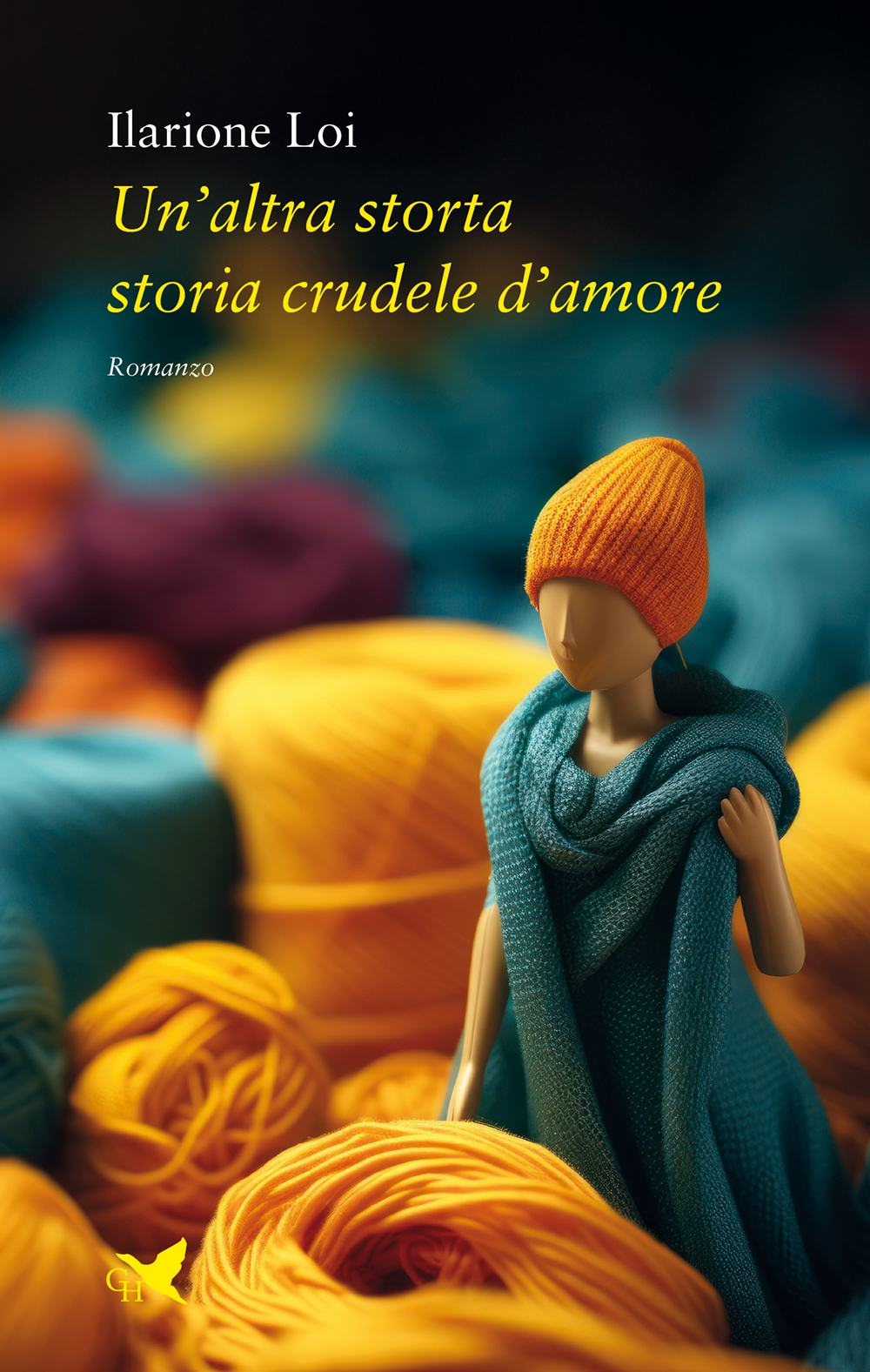 Un’altra storta storia crudele d’amore