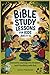 Bible Study Lessons For Kids Ages 8-12: Interactive Journeys into Scripture and Friendship with God