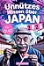 Unnützes Wissen über Japan:...
