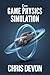 C++ game physics simulation...